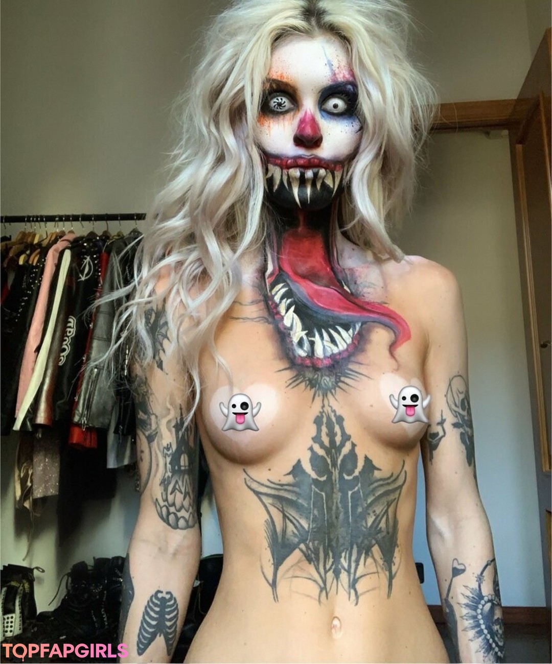barbieghoulx top actress image