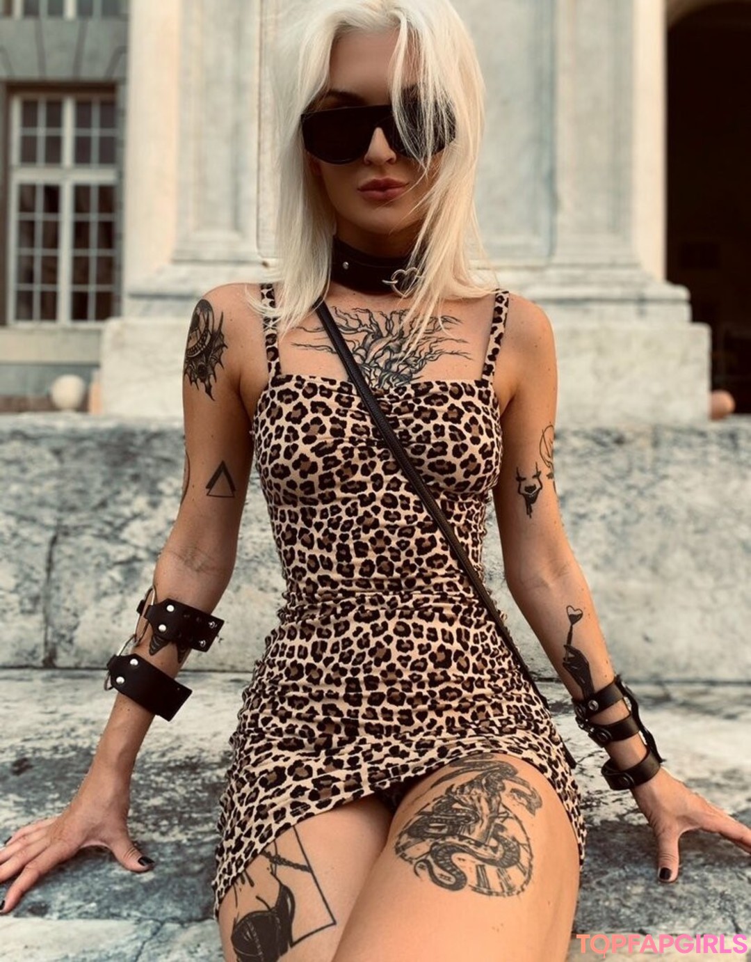 barbieghoulx star top photo