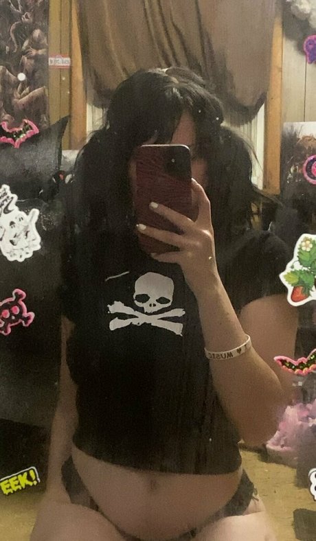 x grimkitty perfect actress pic