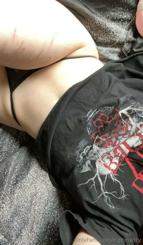 x grimkitty sex actress pic