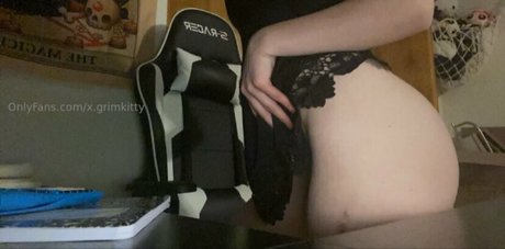 x grimkitty nude actress photos