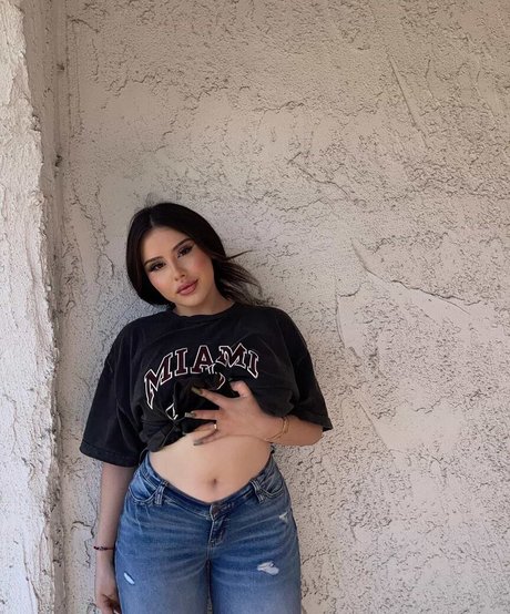 mamibree model top pic