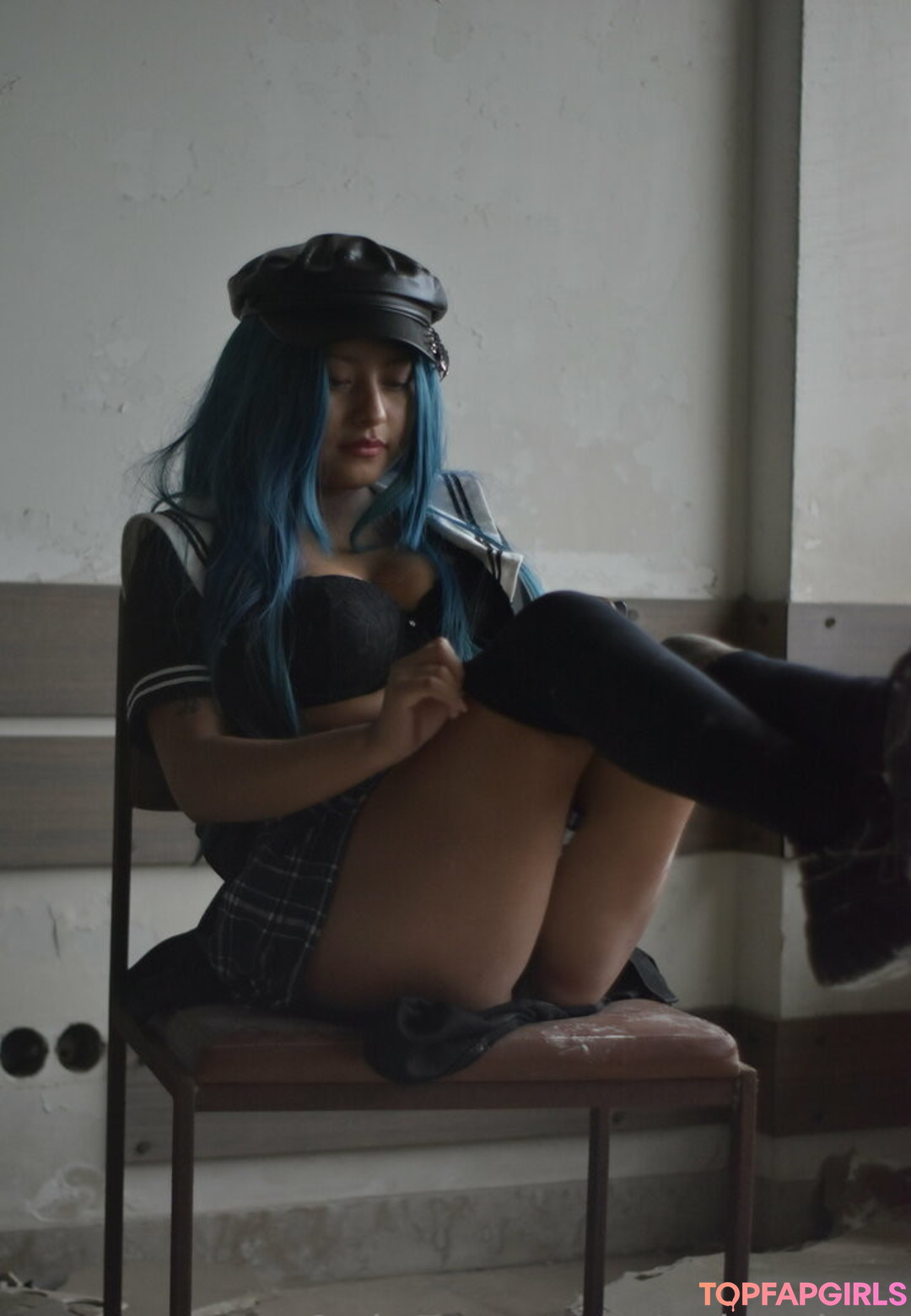 sucubofree model sexy pic
