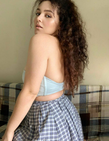 christmas nude onlyfans pretty image