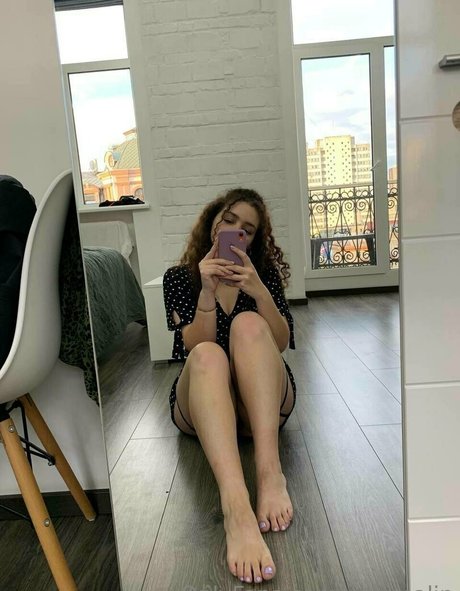 vikamalin pretty model image