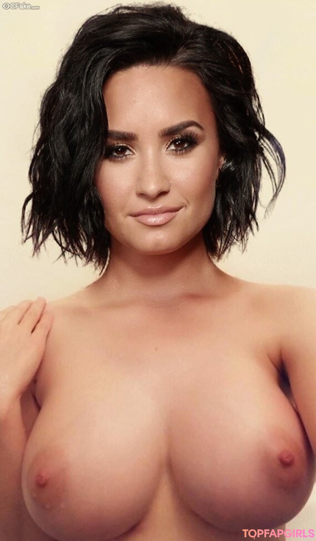 Demi Lovato Ai Porn sexy model pictures
