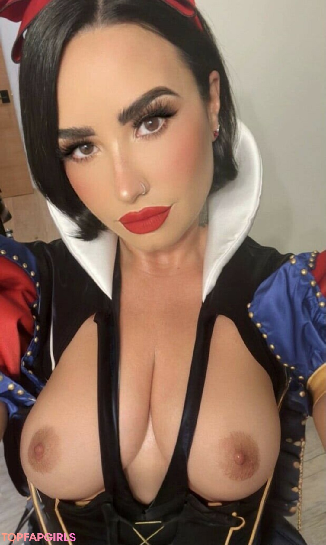 Demi Lovato Ai Porn hot pornstar picture