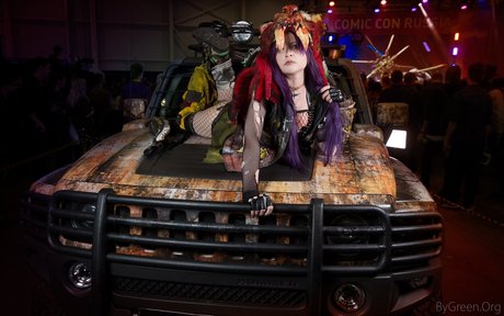 esfiriya tudor star photos