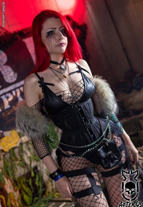 esfiriya tudor star pretty archive