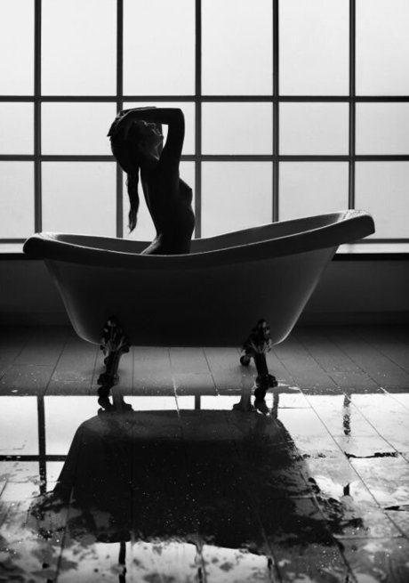 Alexandra Cohen star exclusive images