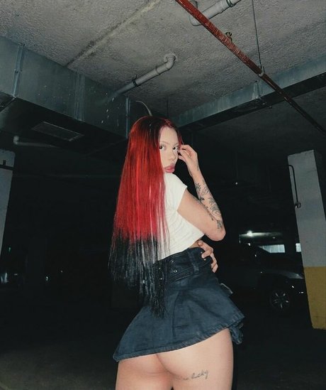 yeahmur model nude galleries