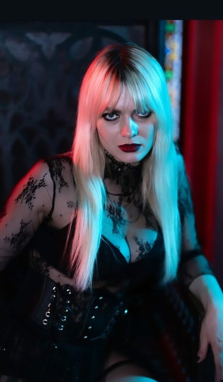 Anastasyia Prichinina pornstar sexy photo