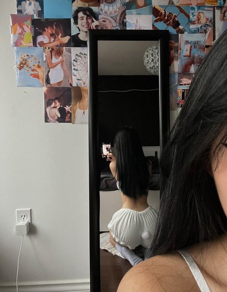 puffsbby pretty star image