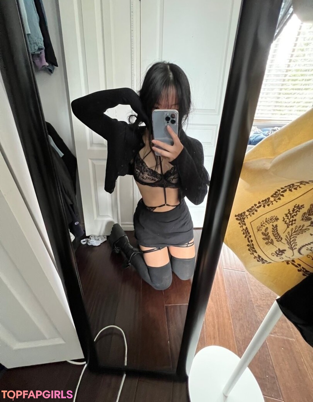 puffsbby pornstar erotic photo