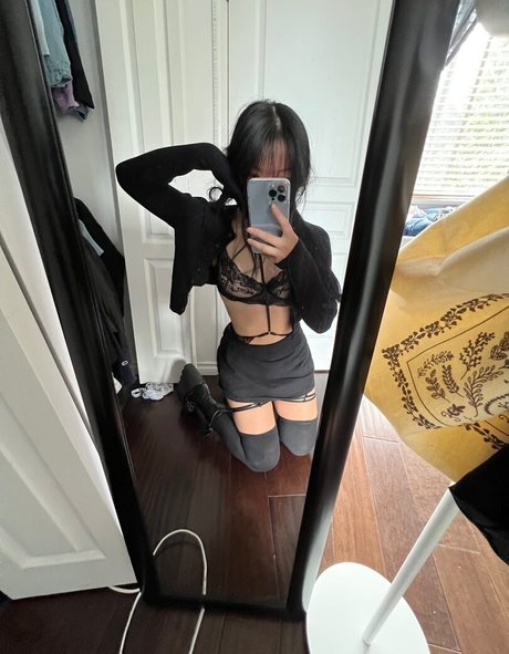 puffsbby model best pics