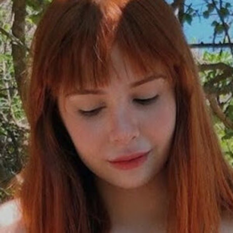 Naju Rosendo model top archive