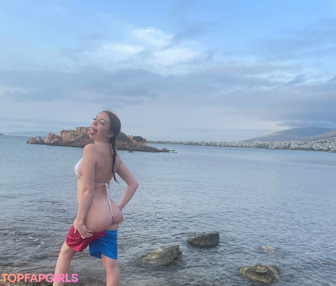 gingerfreckles xxx actress pictures
