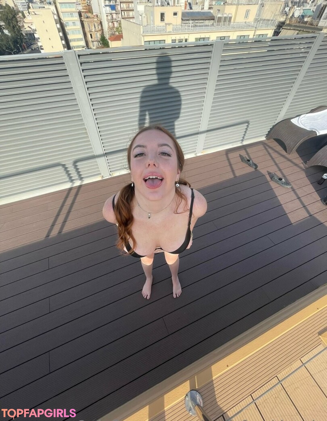gingerfreckles sex model images