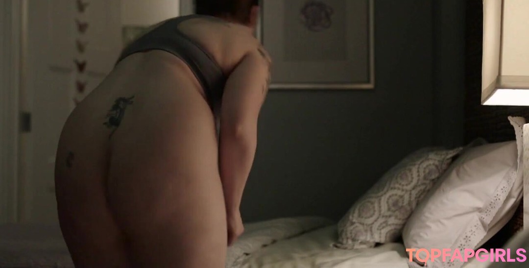 Lena Dunham model beautiful images