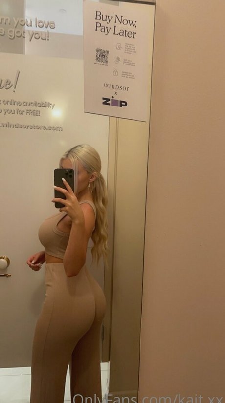 kait xx nudes star picture