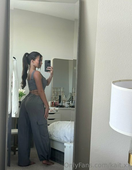 kait xx pornstar art photo