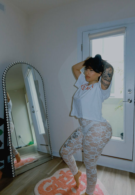 Poundcakenat nudes model galleries