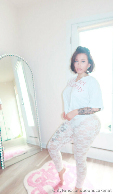 Poundcakenat sexy actress gallery