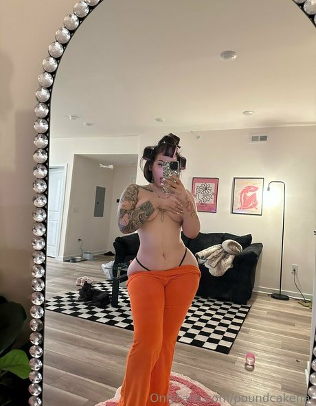 Poundcakenat xxx actress archive