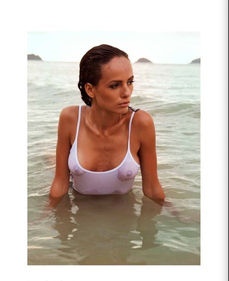 Iryna Bondarenko star high quality picture