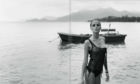 Iryna Bondarenko model pictures