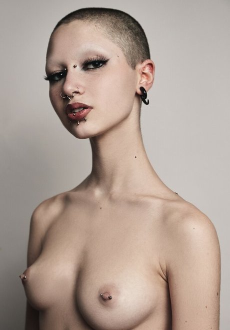 punk doberman model sex pictures