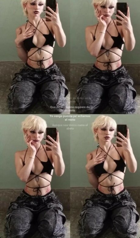 punk doberman pornstar pic