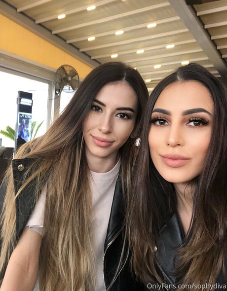 Sophydiva pornstar sexy img