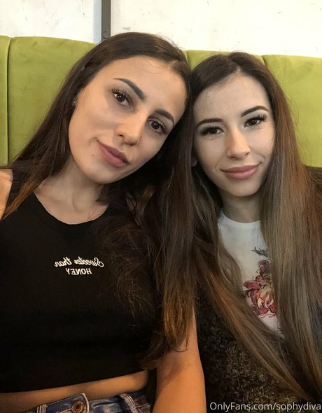 Sophydiva sex star images