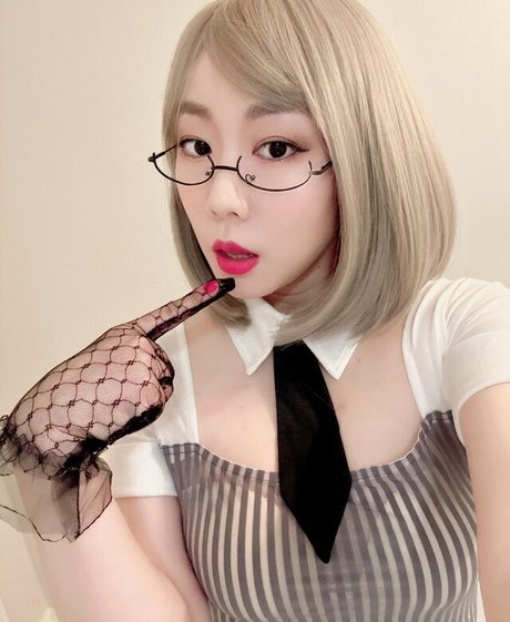 bunnymiffy star erotic photos