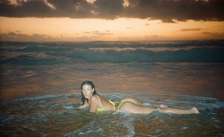 Tamika Cheney nice model images