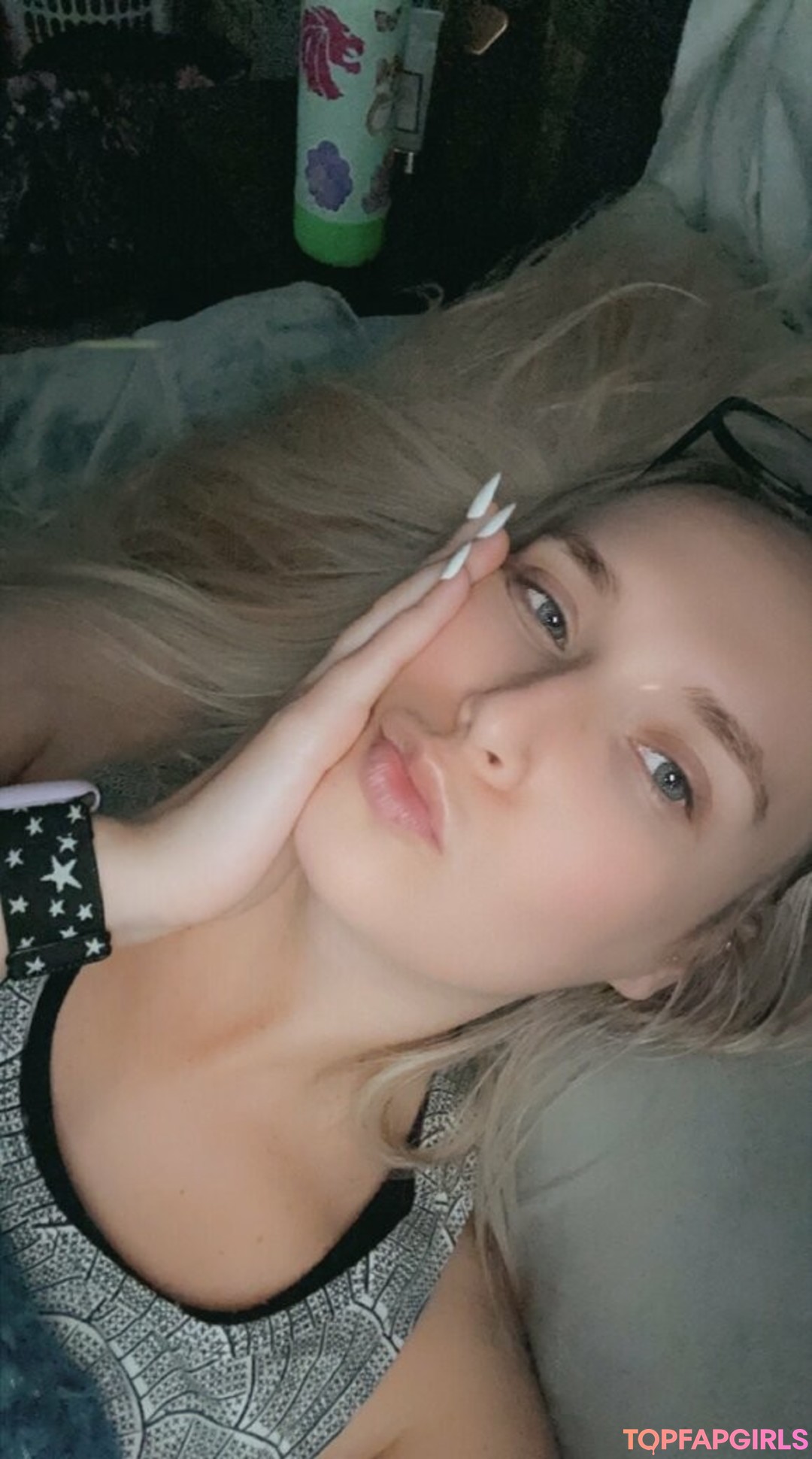 missjaderylee model nude picture