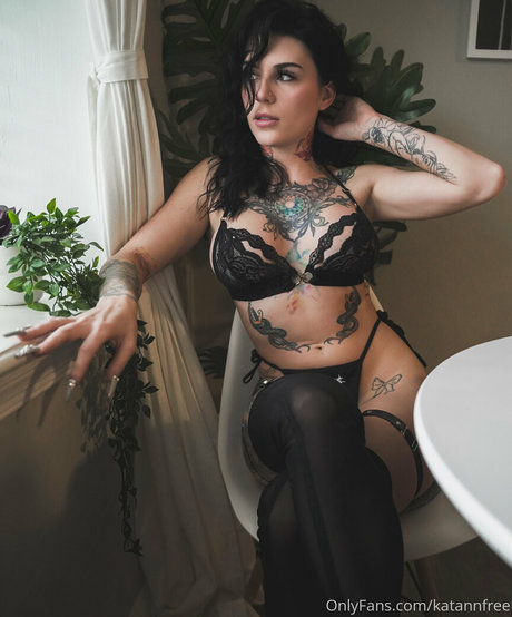 katannfree pornstar nudes pic