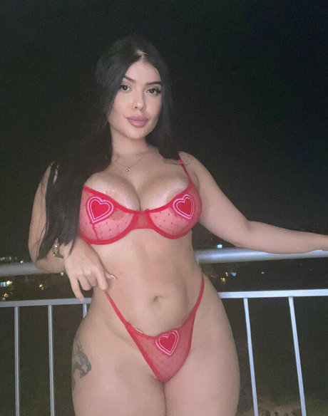 Daniela Ocampo model exclusive pictures