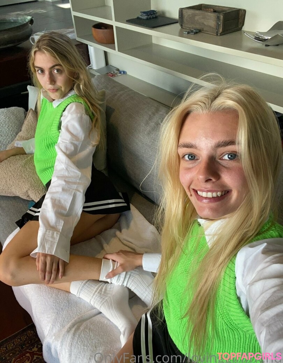 blonde stepsisters 18yo naked star images