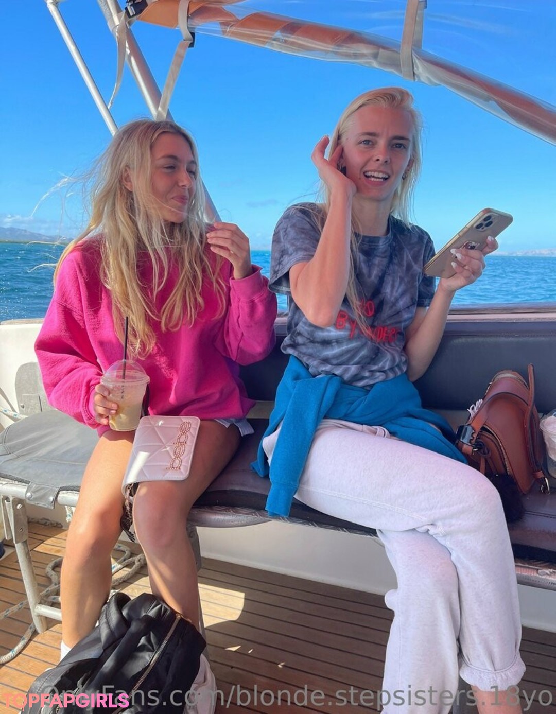 blonde stepsisters 18yo sex pornstar photo