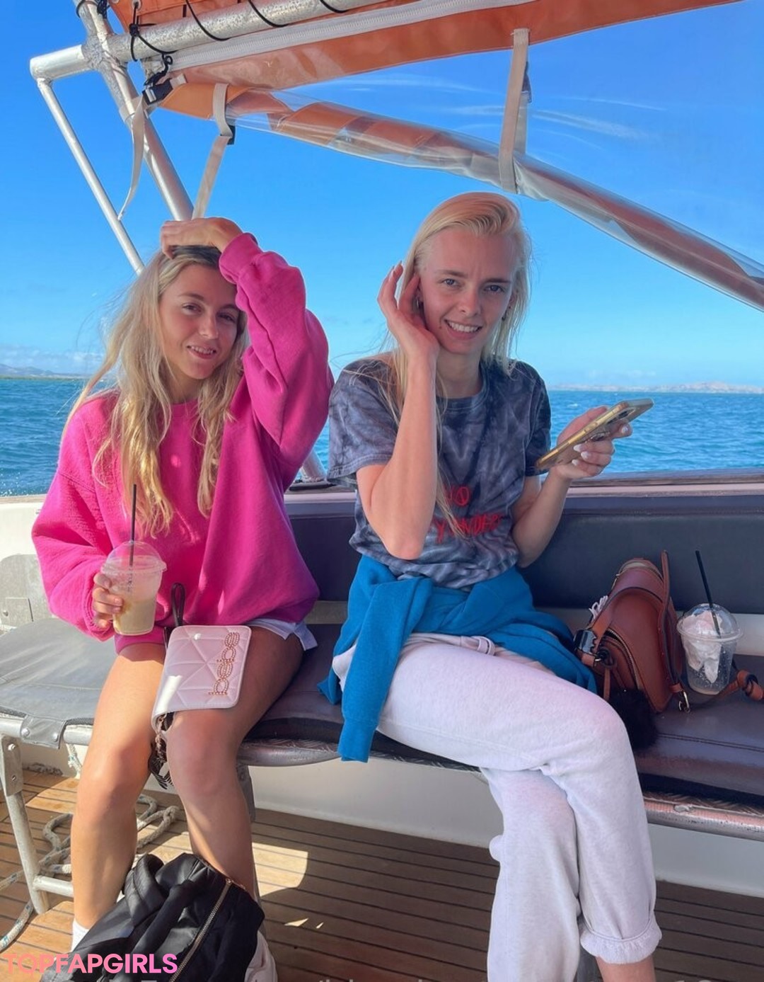 blonde stepsisters 18yo model art galleries