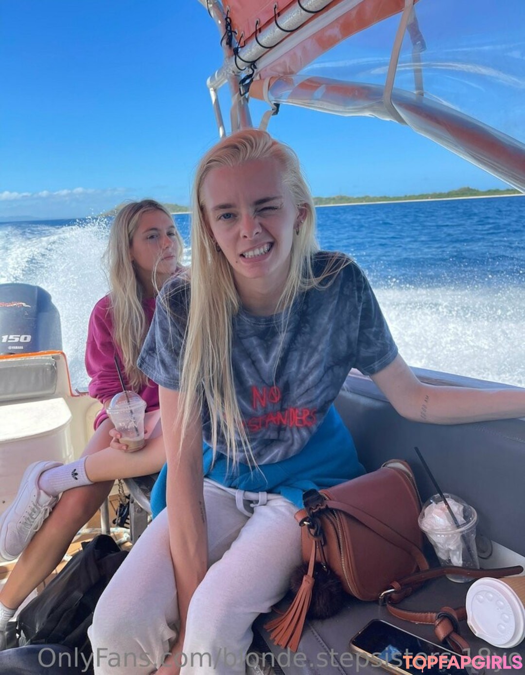blonde stepsisters 18yo top actress img