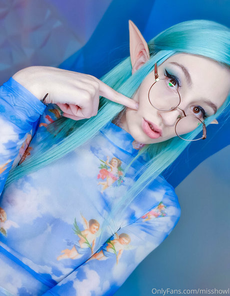 lexihowl nice model archive