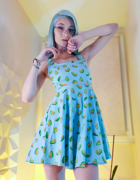 lexihowl star sexy picture