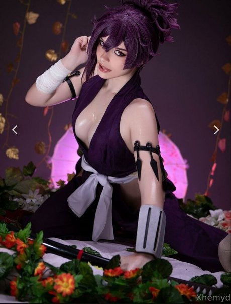 Xhemyd perfect star photos