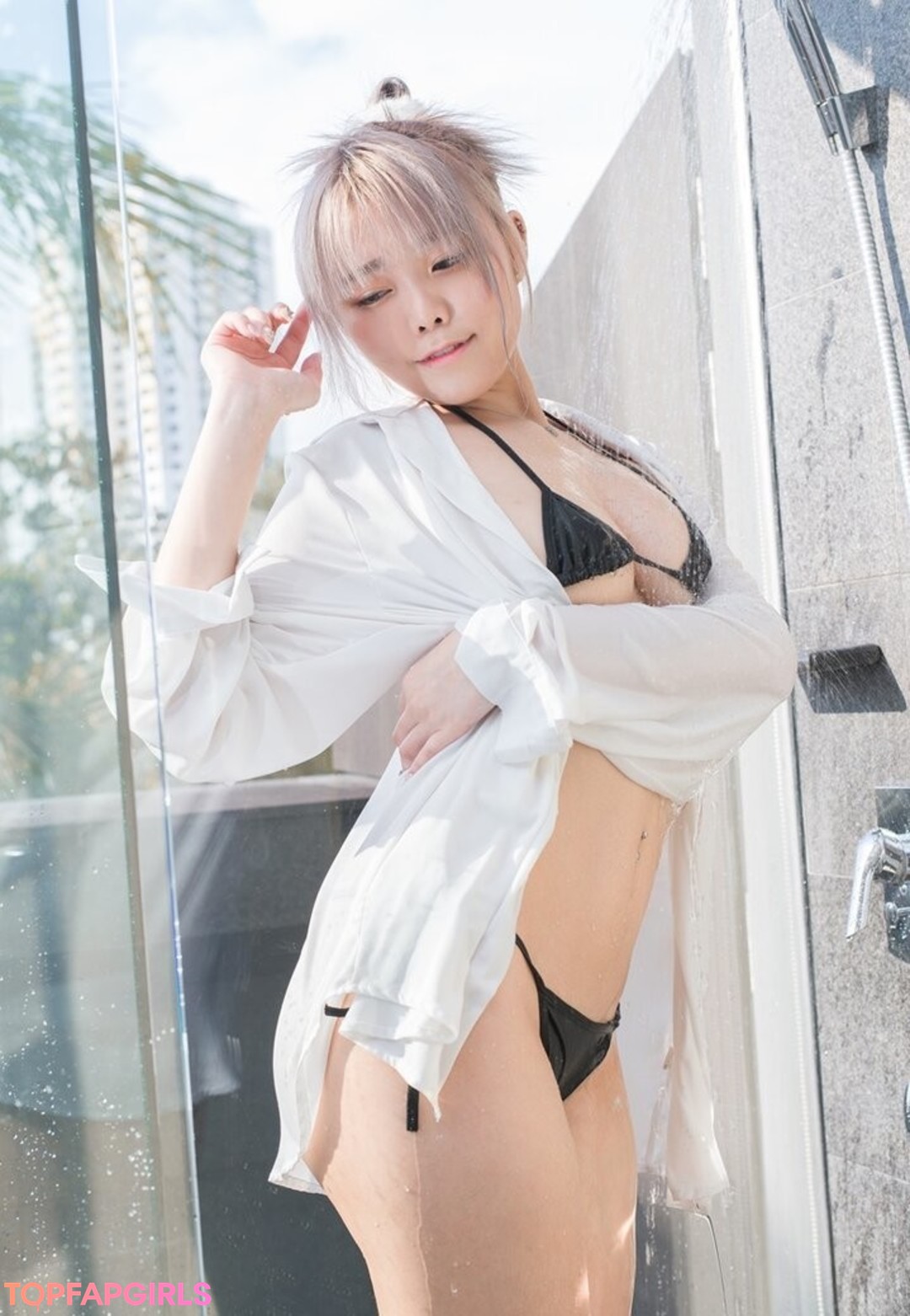 mikipuff actress pic