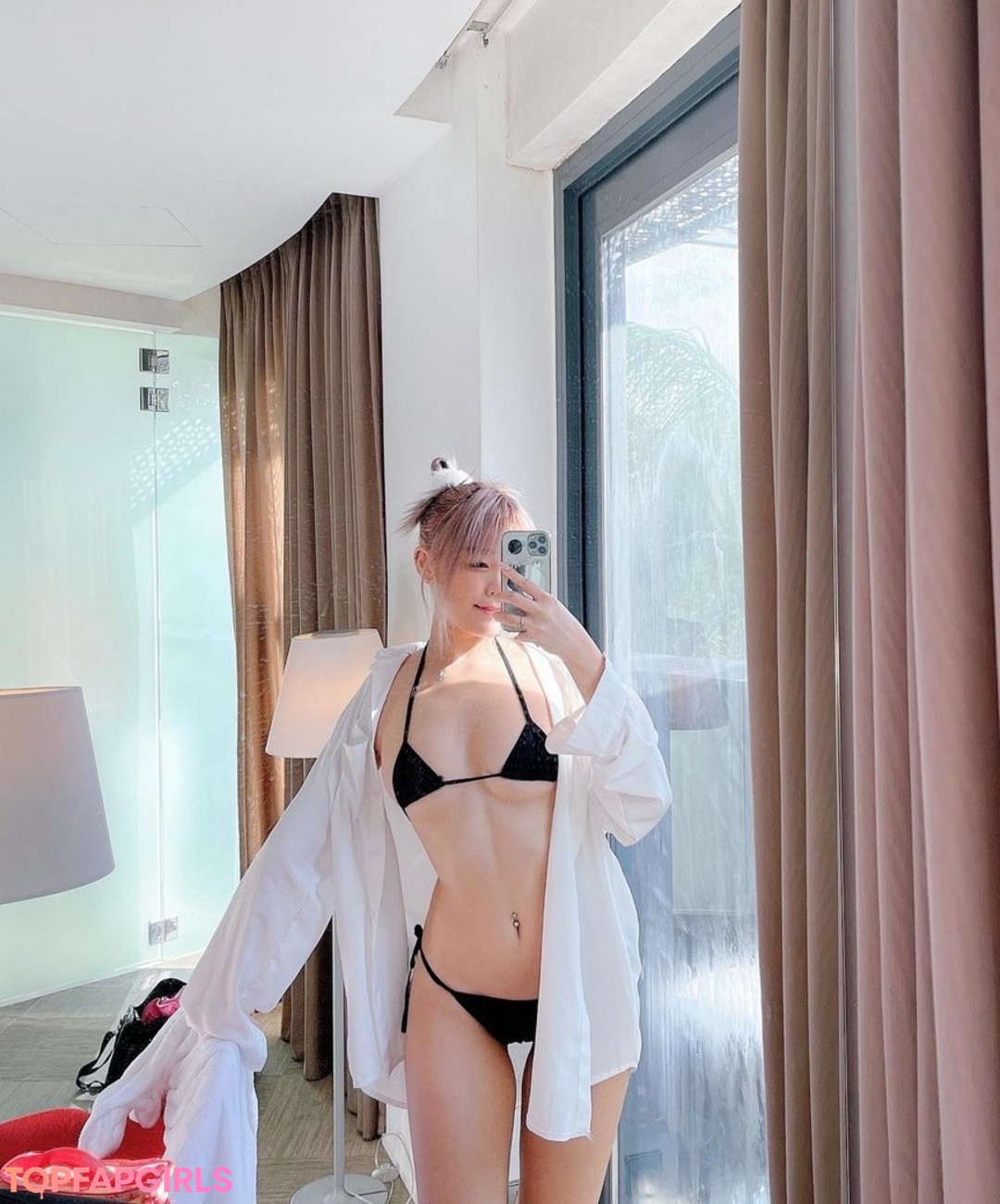 mikipuff model hd photo