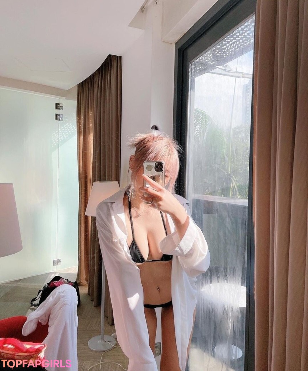 mikipuff model xxx pic