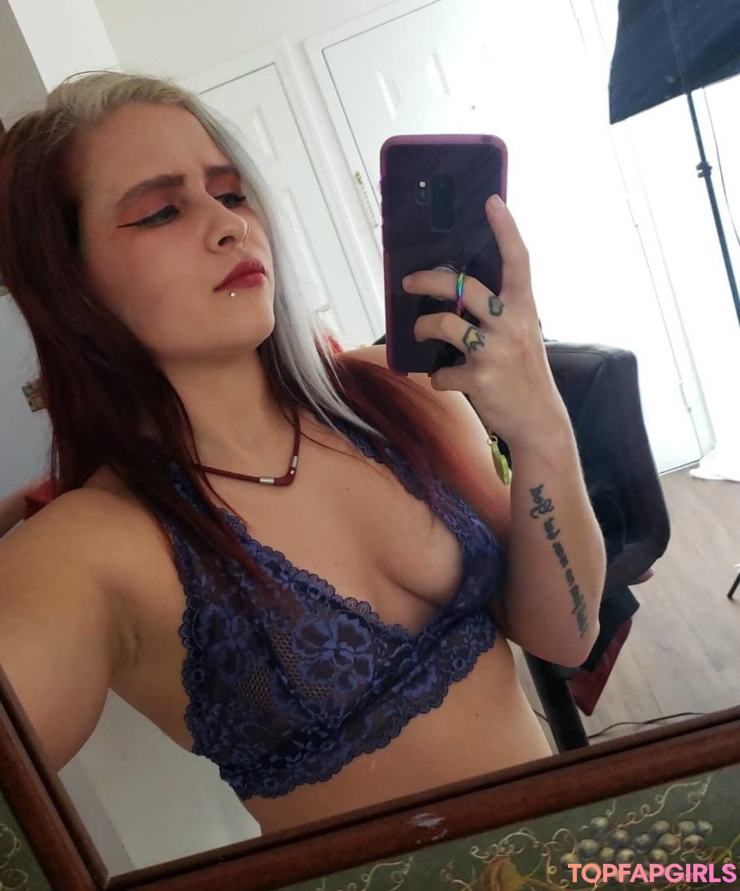 Masha Slamovich nice pornstar photo